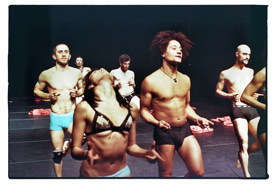 Avignon, oraşul-teatru