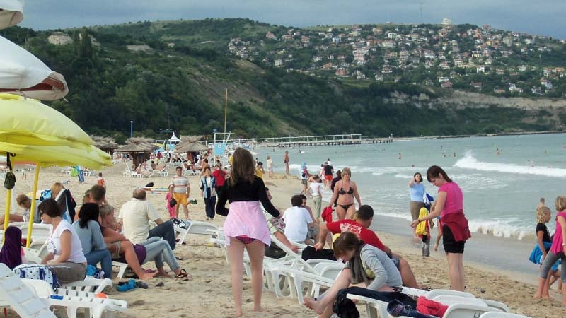 Turism: România vs Bulgaria. Cine câștigă în 2010?