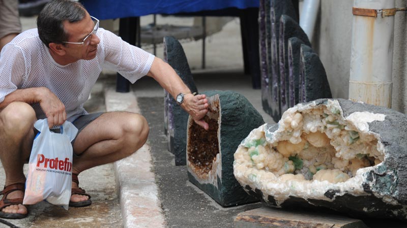 „Vara Cristalelor”