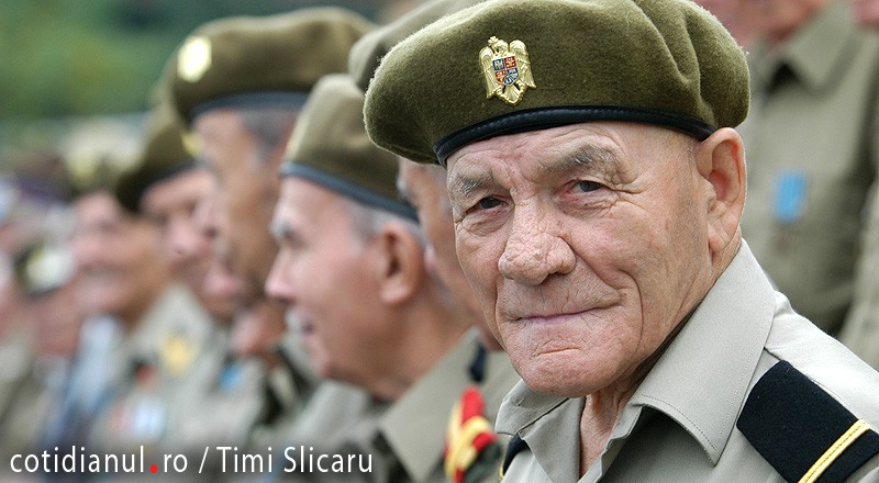 Scrisoarea generalului locotenent (rez.) Gheorghe Emil Ciobanu către preşedintele României
