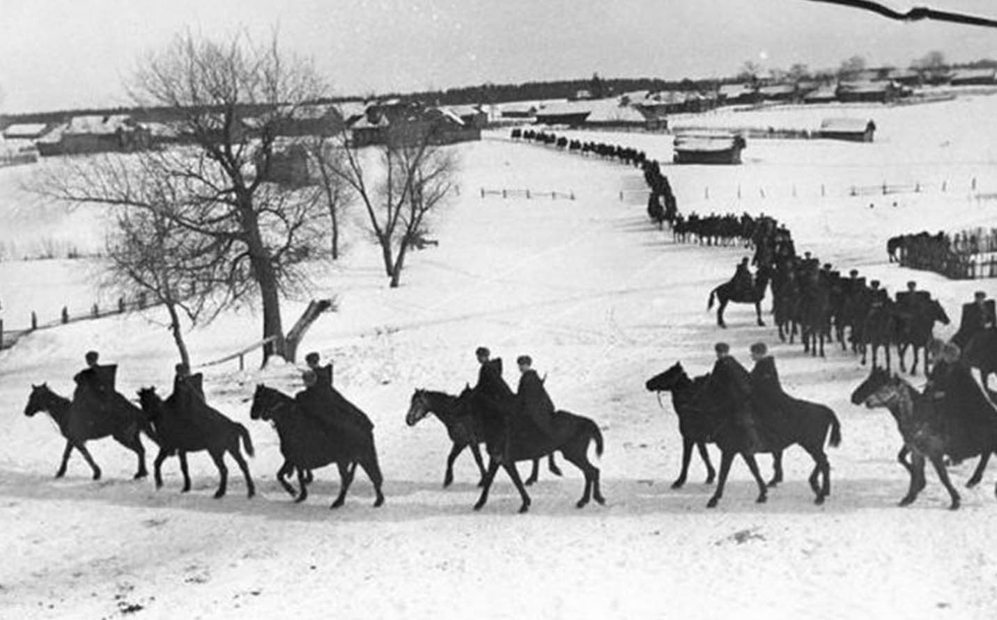Fotografii istorice din Rusia antebelică