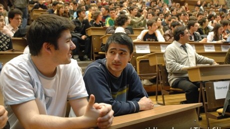 Universitatea Politehnică Bucureşti se află în Top 500 internaţional
