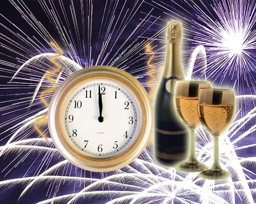 La Mulți Ani, și un an 2020, perfect!!!