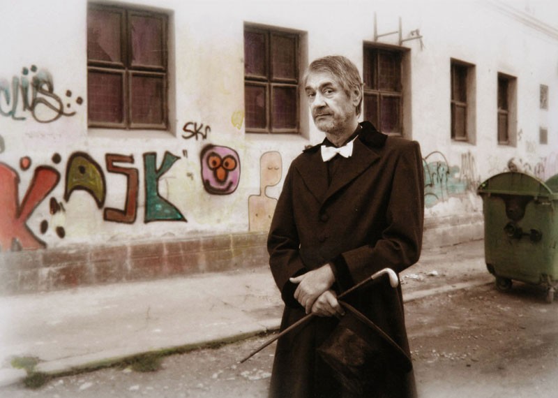 Manifest pentru centrul istoric al Bucurestiului