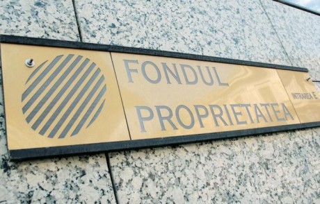 Prețul corect la Fondul Proprietatea este 0,571 lei /acțiune, spune SSIF Broker Cluj