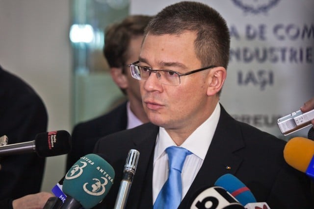Cine este şi mai ales de unde vine noul consilier al premierului Ungureanu – Marian Valentin Nidelea