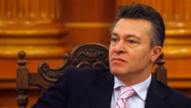 Protest la Sofia față de „pretențiile teritoriale” ale României