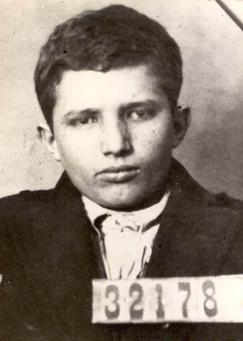 Fotografii inedite cu Nicolae si Elena Ceaușescu