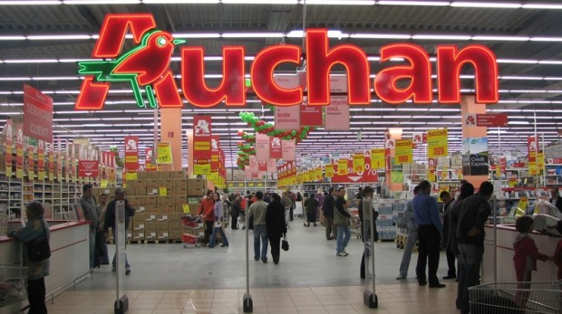 Platforma Tractorul Braşov devine mall