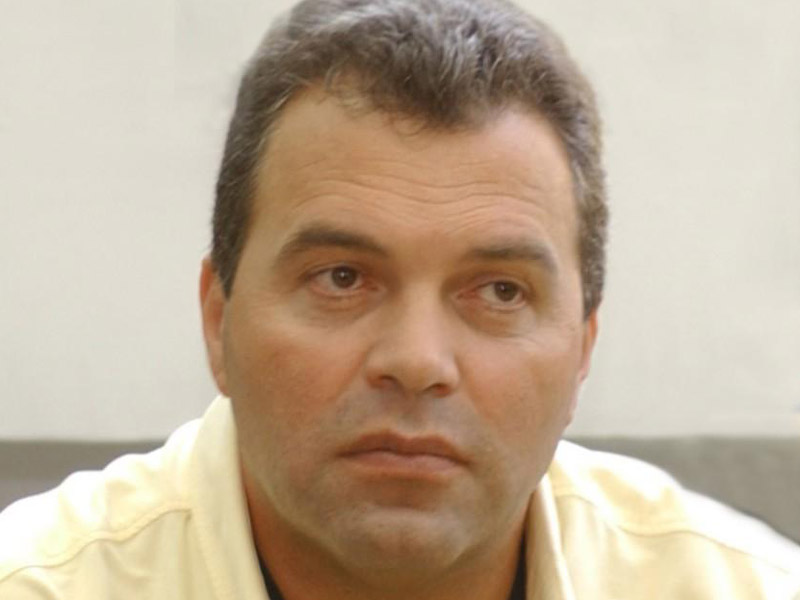 „Cred că Dumnezeu a pus în fiecare dintre noi o sămânţă a creaţiei”