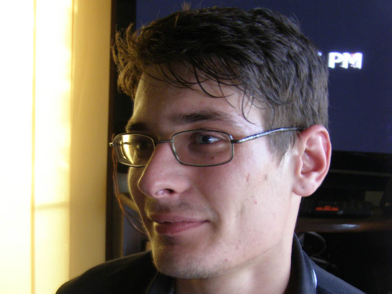 „Am fost în iad!”