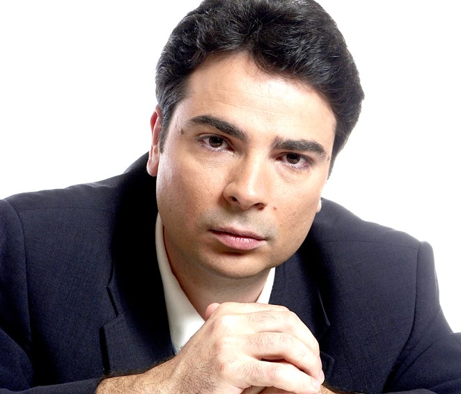 Claudiu Lucaci, numit director interimar al Ştirilor TVR