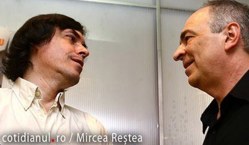 Imaginea lui Cărtărescu a costat statul 4.086.887.500 lei