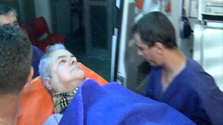 The New York Times, despre eşarfa Burberry a lui Năstase