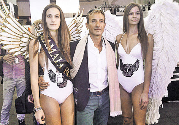 Mamaia, cea mai la modă staţiune