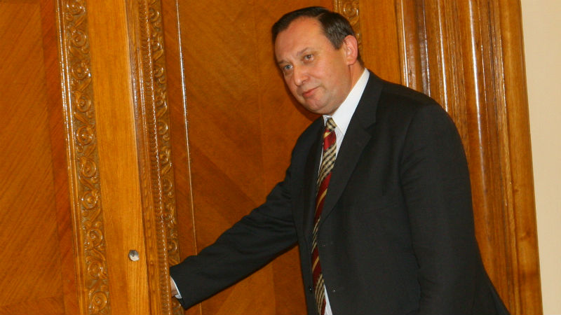 Ion Stan, mai vânat decât Carlos Şacalul