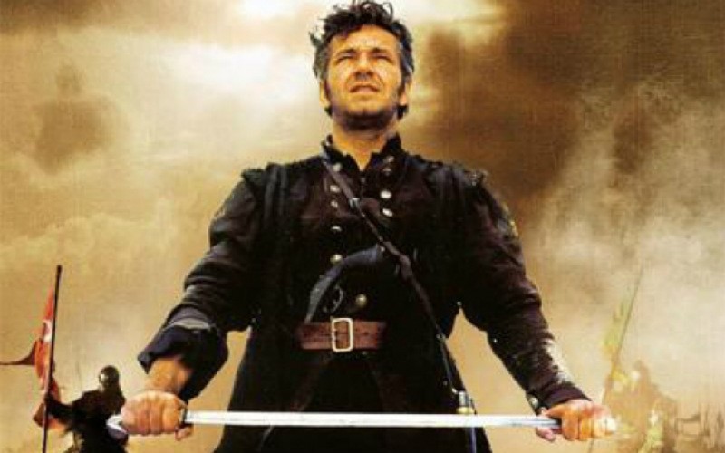 In Memoriam Sergiu Nicolaescu