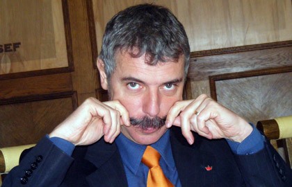 Preşedintele CJ Covasna despre steagul „Ţinutului Secuiesc”