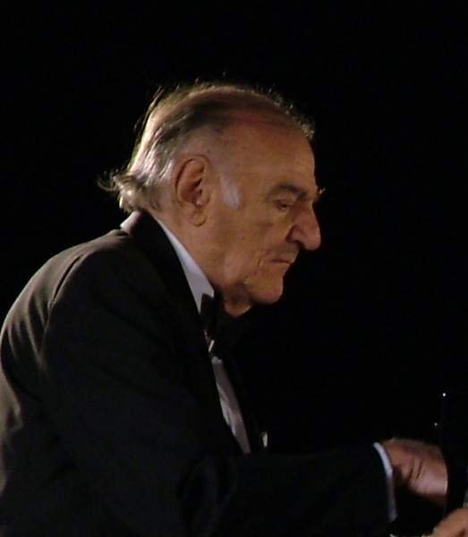 Valentin Gheorghiu, unul dintre rarii suverani ai muzicii