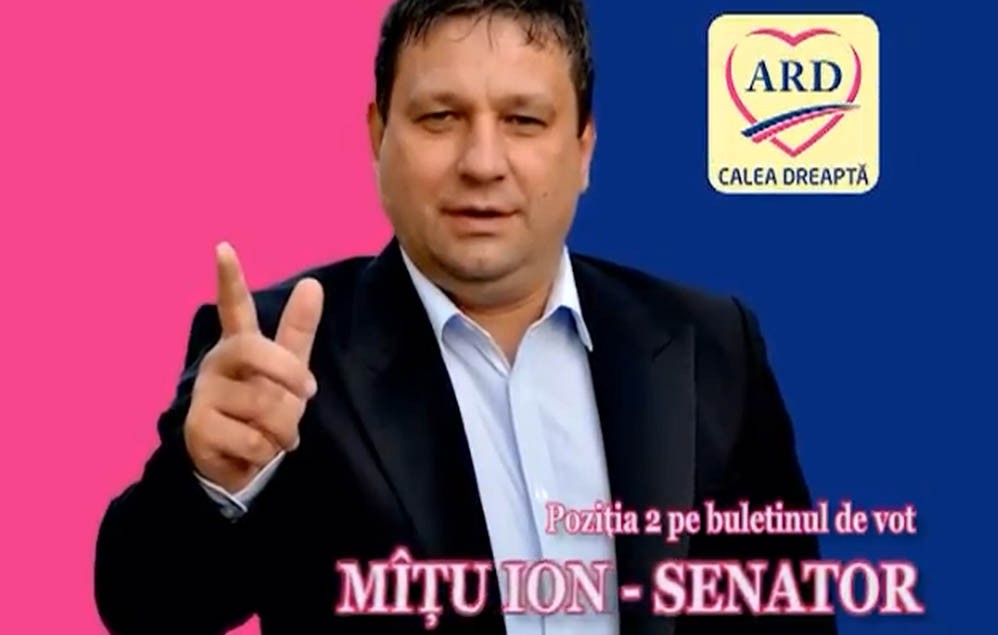 Păzea, Mîţu se întoarce!