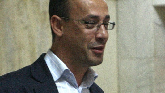 Cum se va numi emisiunea lui Ciutacu la România TV