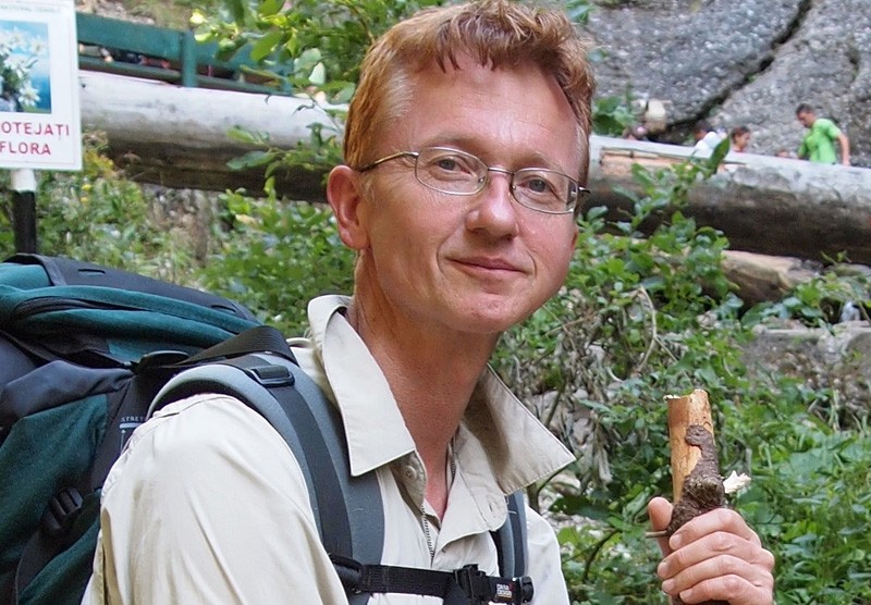 „În America, Europa și în Canada, proiectul Roșia Montană n-ar putea nici măcar ieși de pe planșeta de desen”