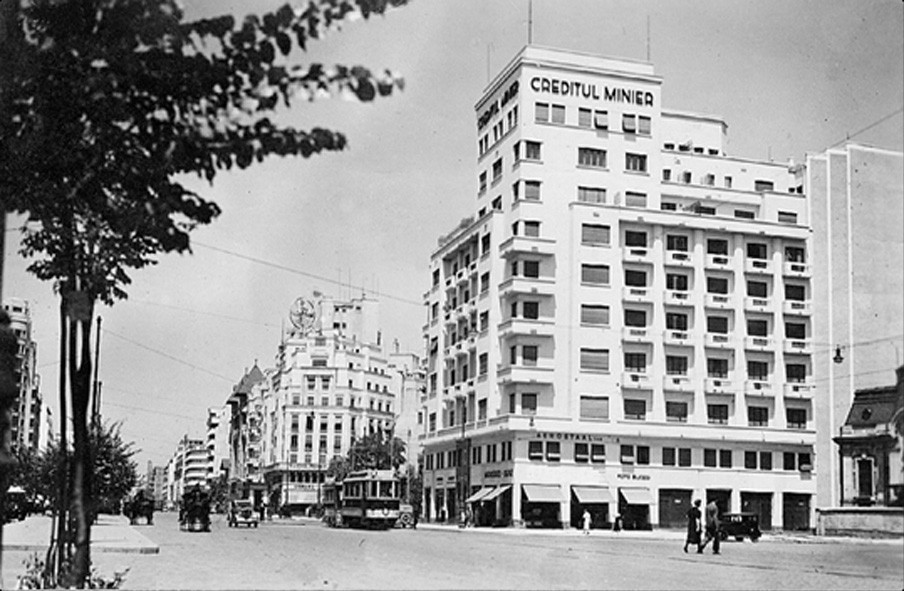 Românul care a condus o mare putere a industriei petroliere: Dumitru Minovici (1897-1982)