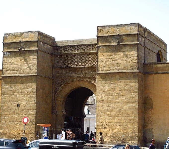 De la refugiul piraţilor la Cafeneaua lui Rick