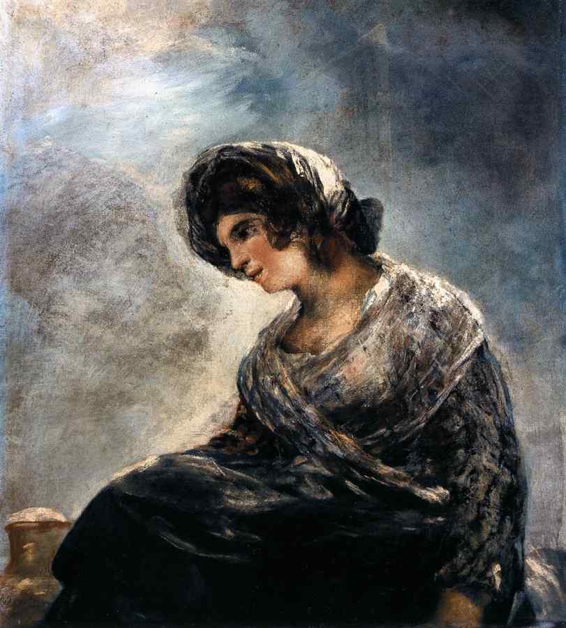 Arta lui a deschis drumul marilor curente ale secolului al XX-lea