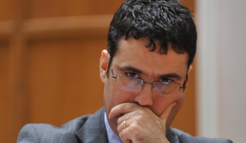 Pricopie: „Nu am crezut că atâta tupeu poate exista la cineva care pretinde că este cadru didactic”