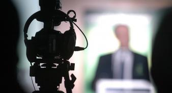 Mircea Badea: Da, Băsescu, io eram ăla de azi-noapte!