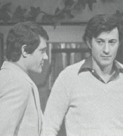 120 de ani de la naşterea lui Camil Petrescu