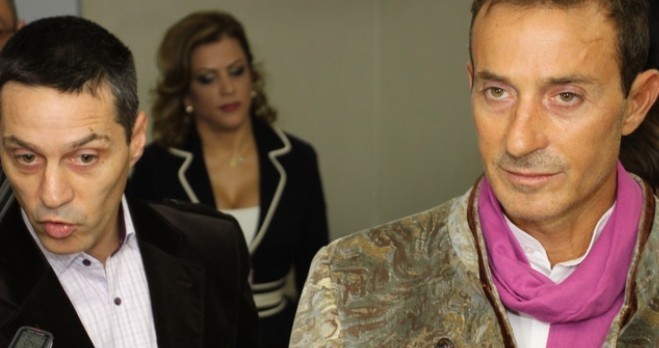 Alexandru Mazăre, acuzat de complicitate la luare de mită și fals în declarații