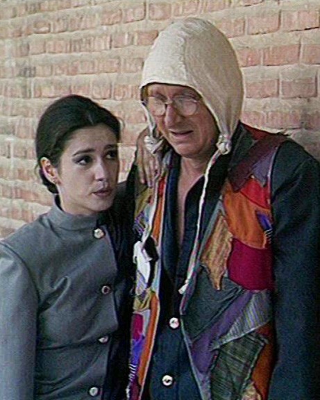 Dacă e luni, e Teatru TV