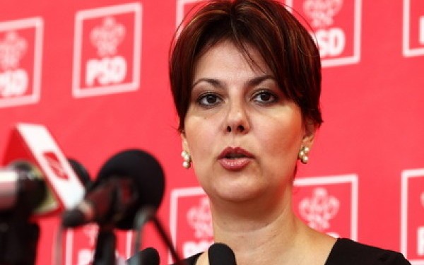 Pesedista Olguța Vasilescu despre liberalul Mihai Voicu: „Vierme”, „lichea”