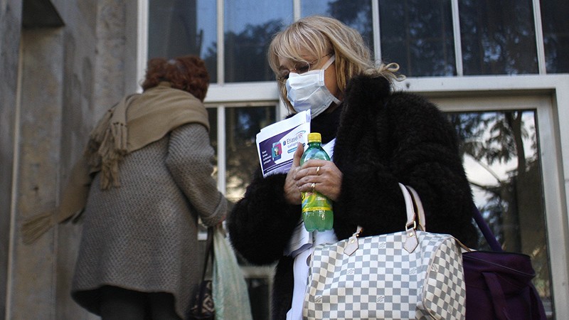 Gripa Porcină face o nouă victimă în România