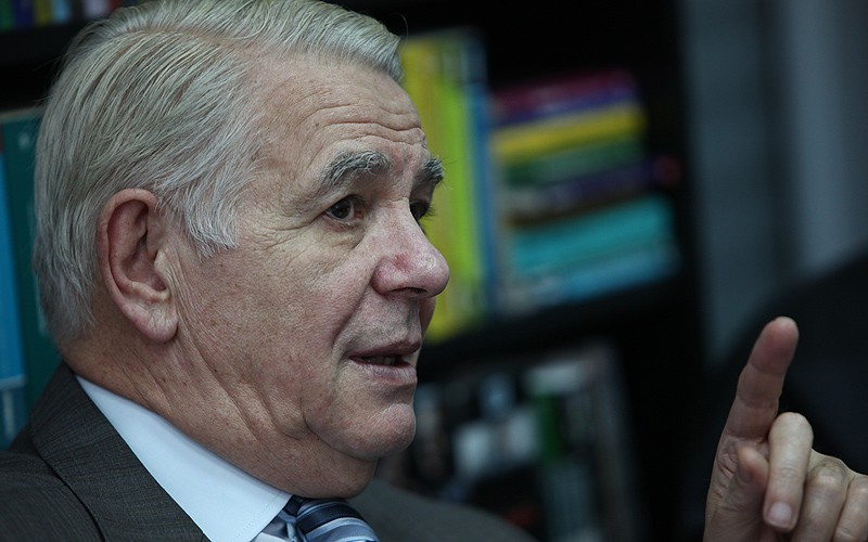 Meleşcanu spune că bugetul MApN va fi avizat pozitiv, dar cu amendamente