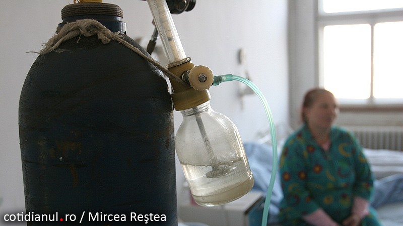 Alocarea a 6% din PIB pentru Sănătate, respinsă de comisiile parlamentare