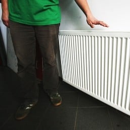 ANRE a aprobat majorarea tarifelor la căldură