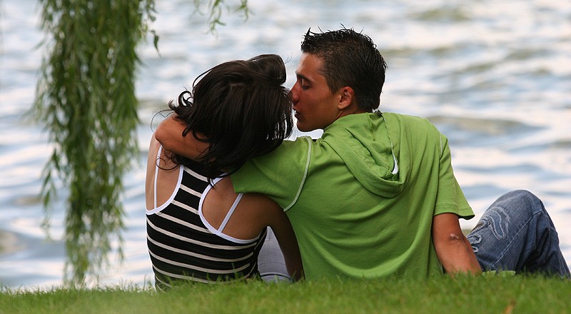 Spune-mi ce ADN ai ca să ştiu dacă eşti „tu, acela”