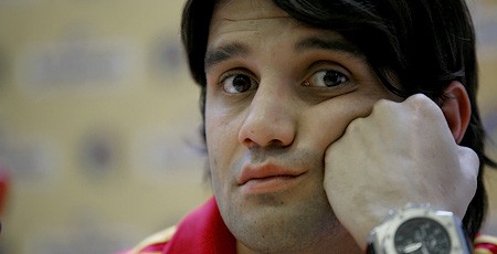 Cristi Chivu: Vă mulțumesc pentru susținere. Pe curând!
