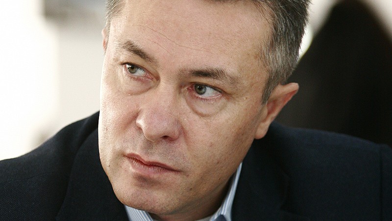 Diaconescu a confirmat: M-am înscris în cursa pentru conducerea PSD