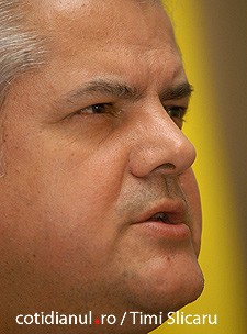 Năstase: Sunt din ce în ce mai hotărât să candidez