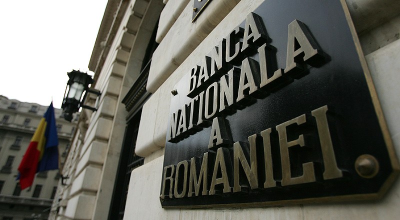 BNR reduce dobânda de politică monetară la 7,5%, de la 8%