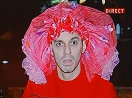 Mircea Badea: “Şi eu am fost atacat energetic”