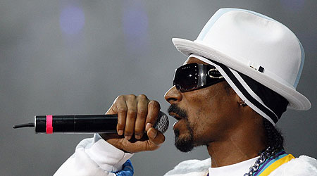 Snoop Dogg: „Tom Cruise este gelos pe mine”