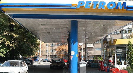 Petrom a majorat preţurile carburanţilor