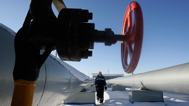 Medvedev vrea să viziteze România pentru a discuta despre South Stream