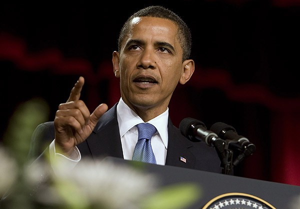 Planul lui Obama de restructurare a sistemului bancar a creat panică pe piaţa de capital