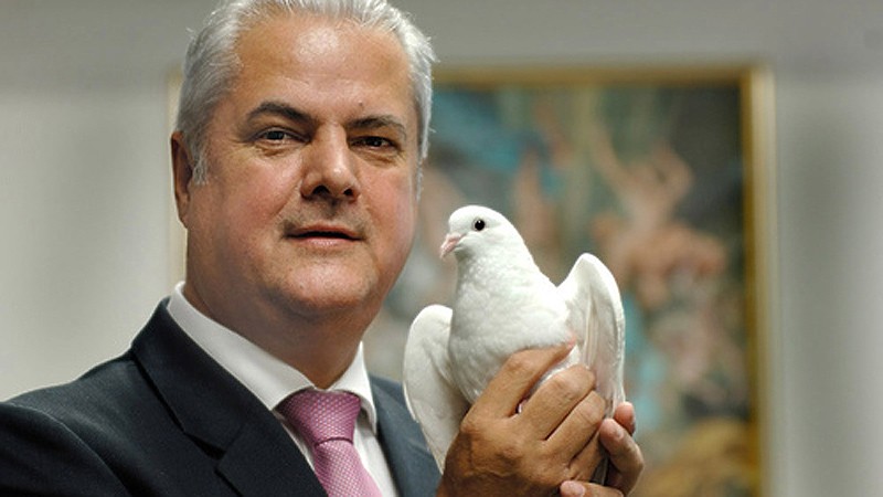 Năstase susţine că Ponta are dreptate să fie nemulţumit de schimbarea sa de la comisia de statut